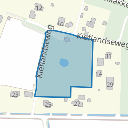 Perceel WEH00-H-2987