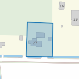 Perceel WEH00-H-2988