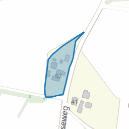 Perceel WEH00-H-2999