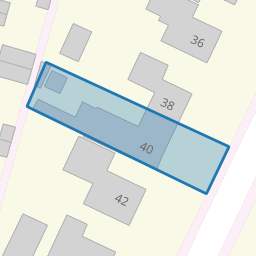 Perceel WEH00-H-3511