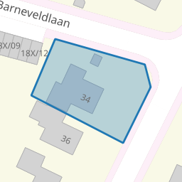 Perceel WEH00-H-3519