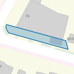 Perceel WEH00-H-3538