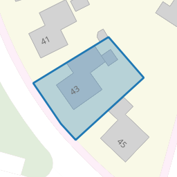 Perceel WEH00-H-3711