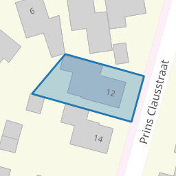 Perceel WEH00-H-3718