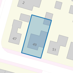 Perceel WEH00-H-3722