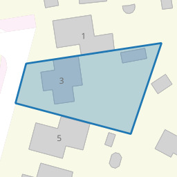 Perceel WEH00-H-3726