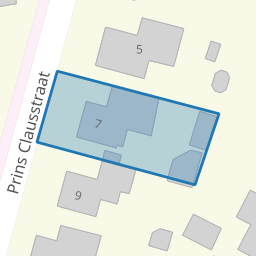 Perceel WEH00-H-3728