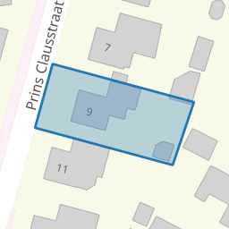 Perceel WEH00-H-3729