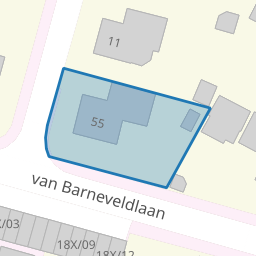 Perceel WEH00-H-3731