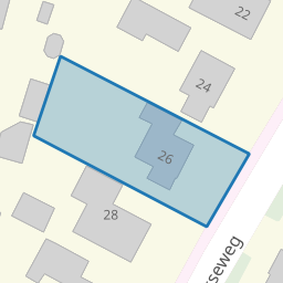 Perceel WEH00-H-3735