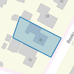 Perceel WEH00-H-3737