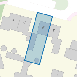 Perceel WEH00-H-3738