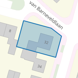 Perceel WEH00-H-3740