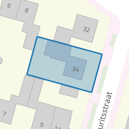 Perceel WEH00-H-3741