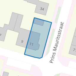 Perceel WEH00-H-3742