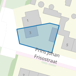 Perceel WEH00-H-3746