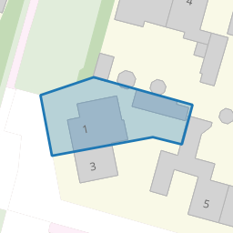 Perceel WEH00-H-3747