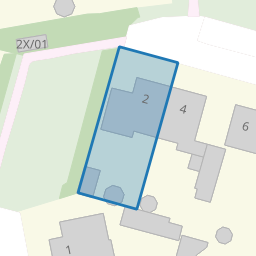 Perceel WEH00-H-3748