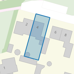 Perceel WEH00-H-3749