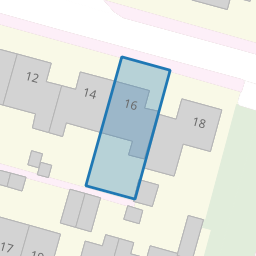 Perceel WEH00-H-3765