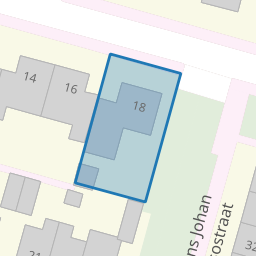 Perceel WEH00-H-3766