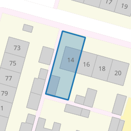 Perceel WEH00-H-3767