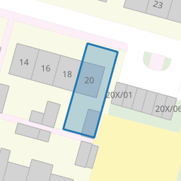 Perceel WEH00-H-3770