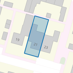 Perceel WEH00-H-3772