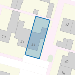 Perceel WEH00-H-3773