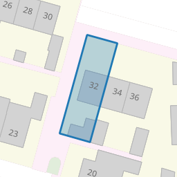 Perceel WEH00-H-3774