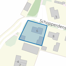 Perceel WEH00-H-3792