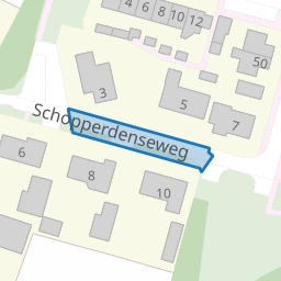 Perceel WEH00-H-3795