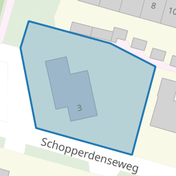 Perceel WEH00-H-3796