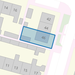 Perceel WEH00-H-3799