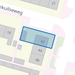 Perceel WEH00-H-3801