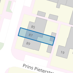 Perceel WEH00-H-3803