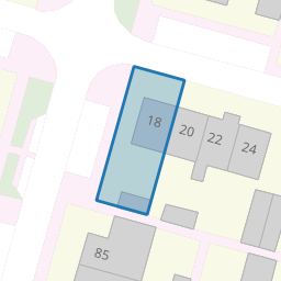 Perceel WEH00-H-3805