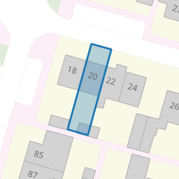 Perceel WEH00-H-3806