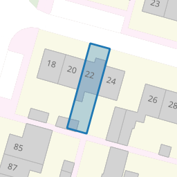 Perceel WEH00-H-3807