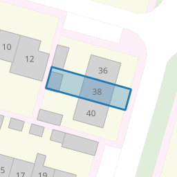 Perceel WEH00-H-3816