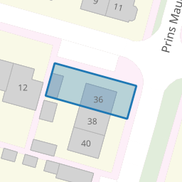 Perceel WEH00-H-3817