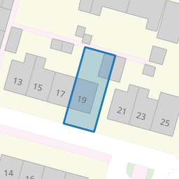 Perceel WEH00-H-3818