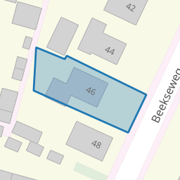 Perceel WEH00-H-3822