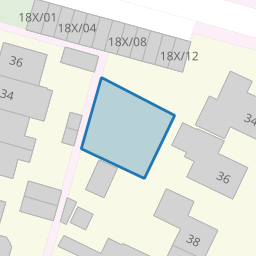 Perceel WEH00-H-3827