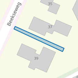 Perceel WEH00-H-3832