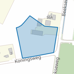 Perceel WEH00-H-3892