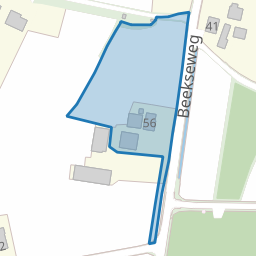 Perceel WEH00-H-3893