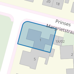 Perceel WEH00-H-3896