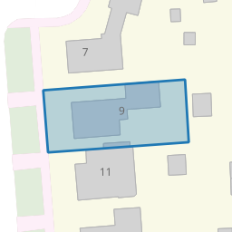 Perceel WEH00-H-3899