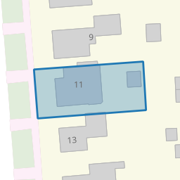 Perceel WEH00-H-3900